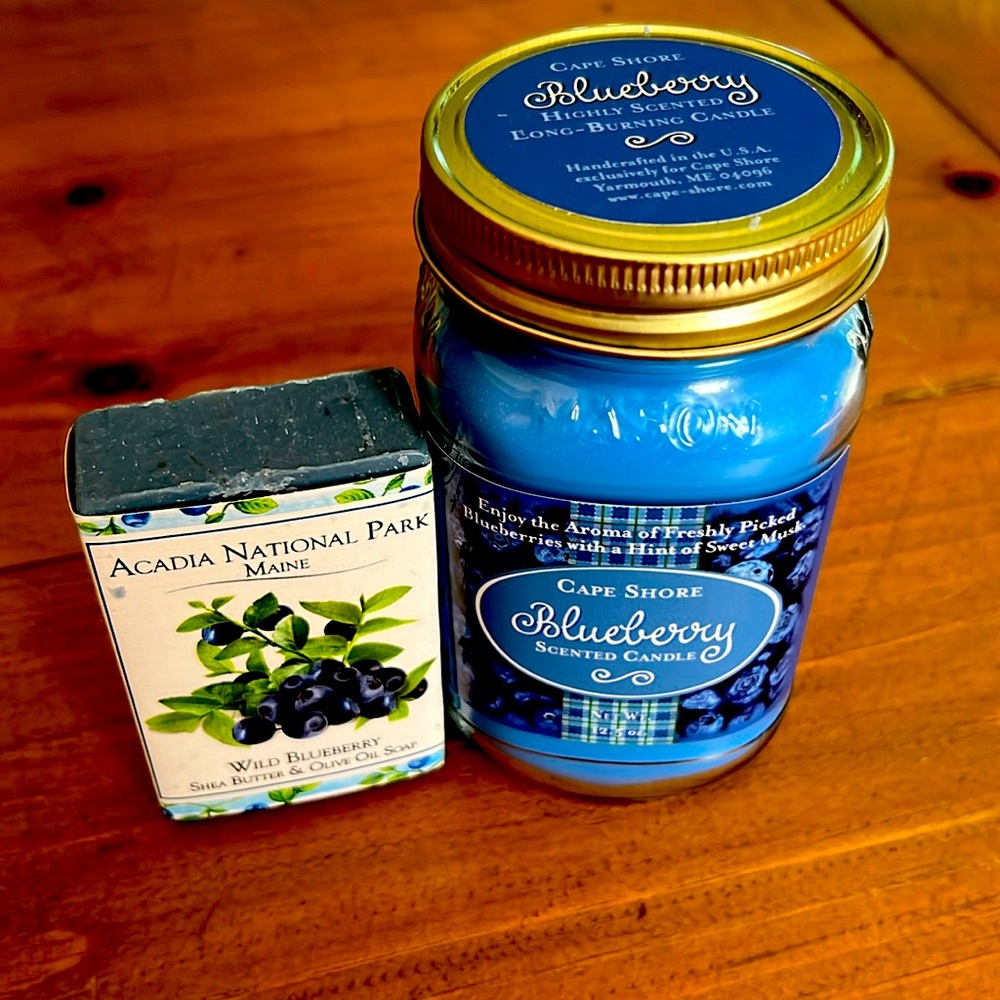 Scent bundle